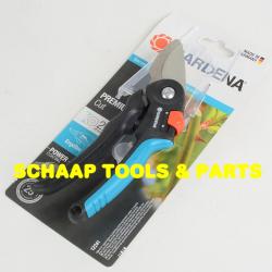 Snoeischaar tot 22mm premium cut | 12241-20